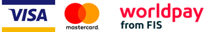 Worldpay card