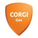 corgi gas registered