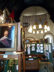 cromwell museum wiki CCL-Cmglee