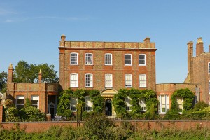 peckover house wisbech