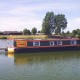 day boat hire peterborough