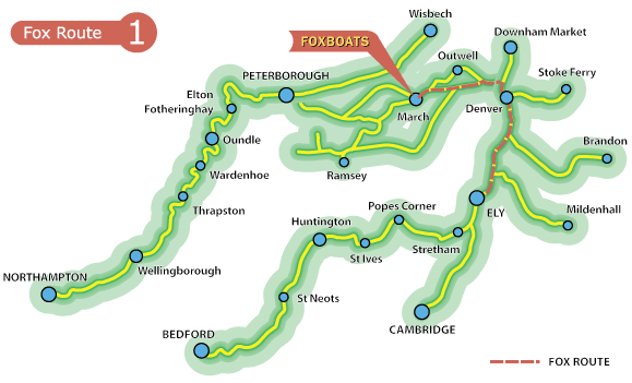 waterways_map_B_route1