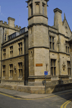 Oundle-school