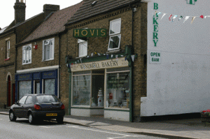 ramsey bakers