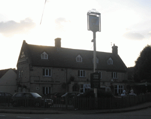 woolpack