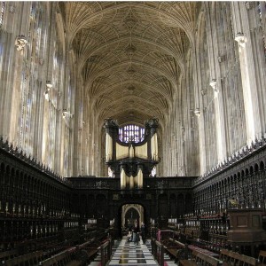 kings college cambridge