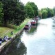 narrowboat holiday for londoners