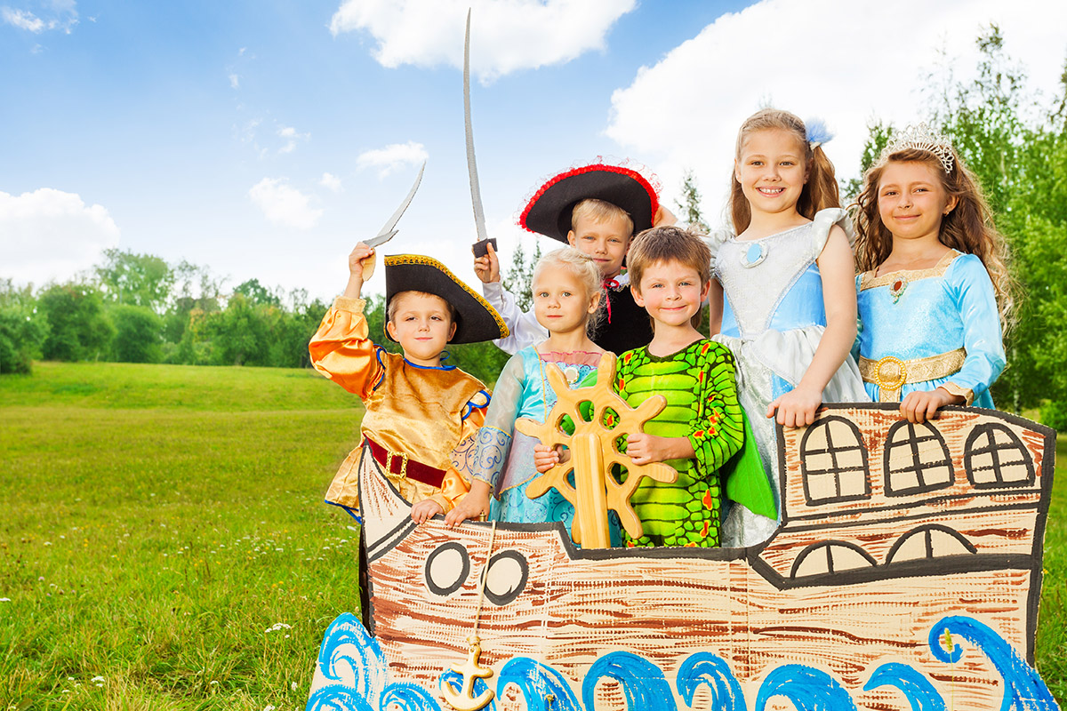 Ahoy! 3 Fine Holiday Tips for Talk Like a Pirate Day