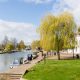 eley riverside canal boat hire