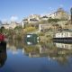 narrowboating-on-kennet-avon-canal