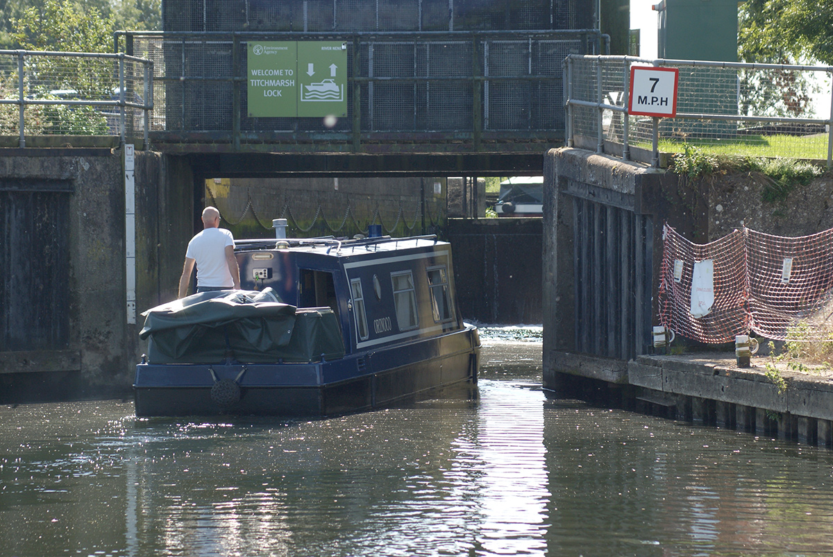 fenland canal boat hire planning