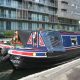 hire narrowboat near london