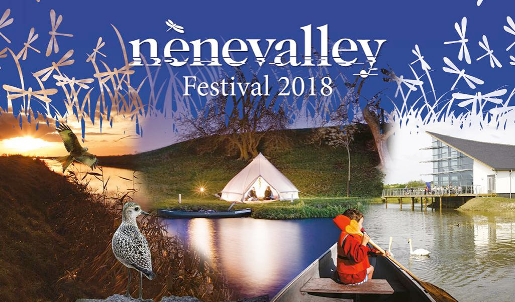 nene valley festival 2018