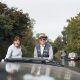 mothers day idea cambridge boat hire