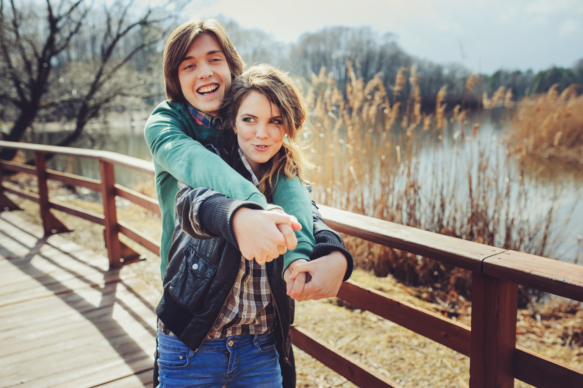 romantic break boating fenland waterways