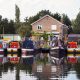 canal boating free open day 2019 april