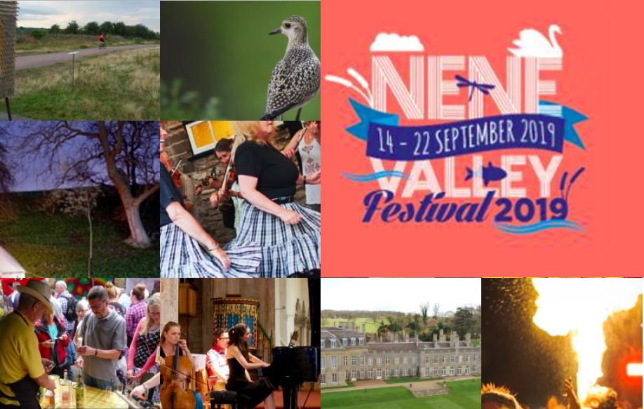 nene valley festival