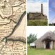 fenland formation and history