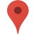 google maps fox narrowboats boat hire