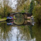 grand union canal narrowboats