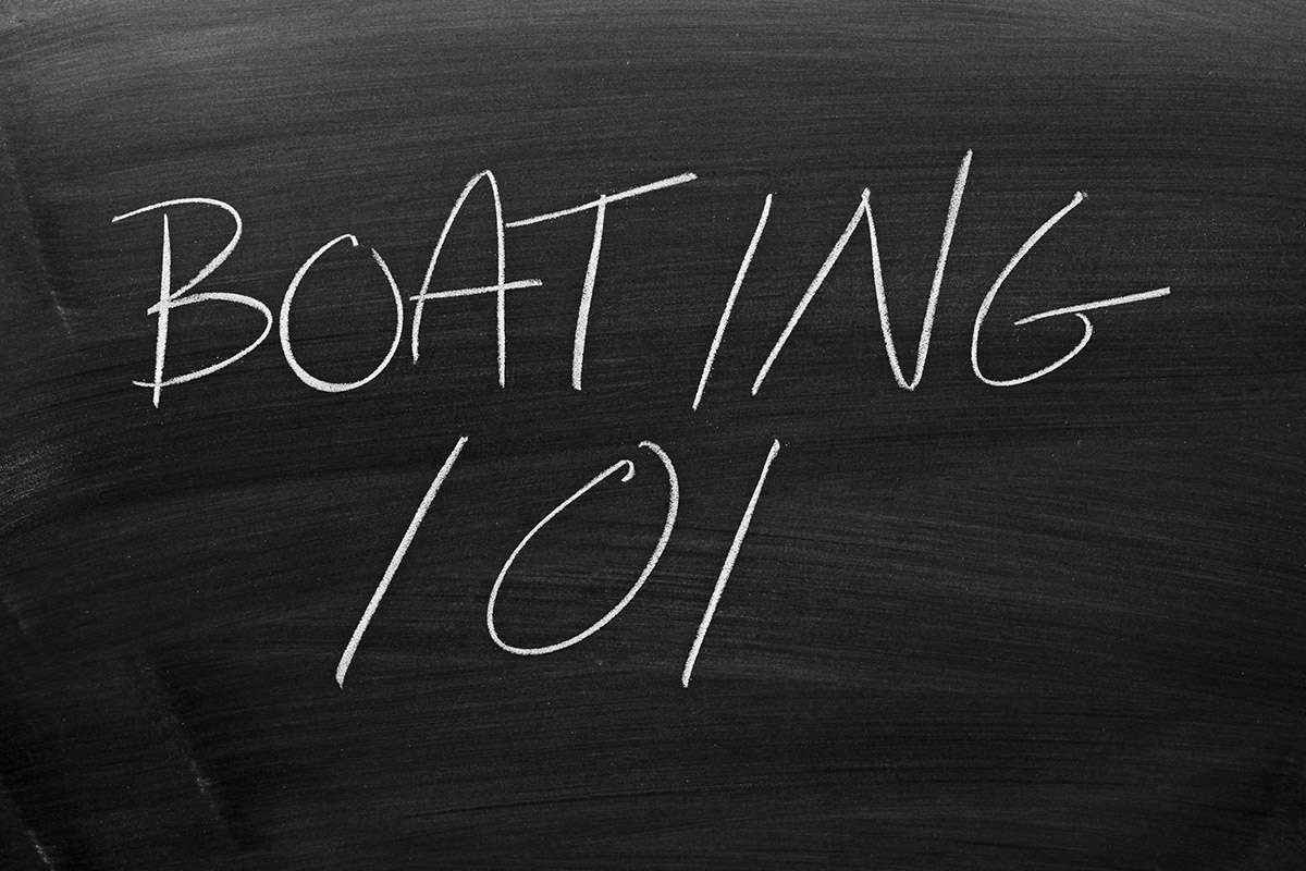 canal boating mistakes 101 instruction