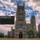 ely cathedral visited by great canal journeys