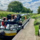 booking a narrowboat holiday