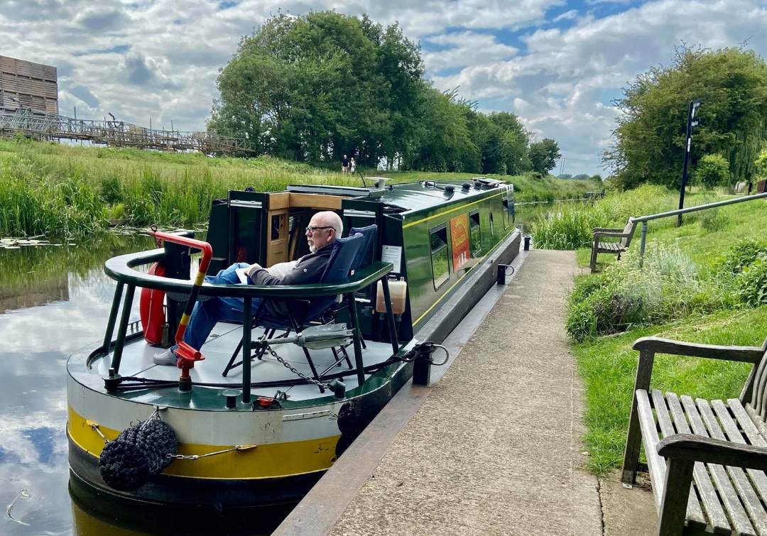 9 Unexpected Things We Learned About Narrowboating in 2021