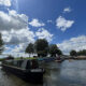 cape fox hire narrowboat