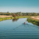 river nene northampton licenced