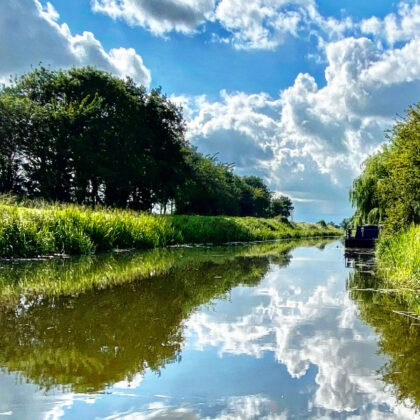 benwick river nene middle level cc kevin banks