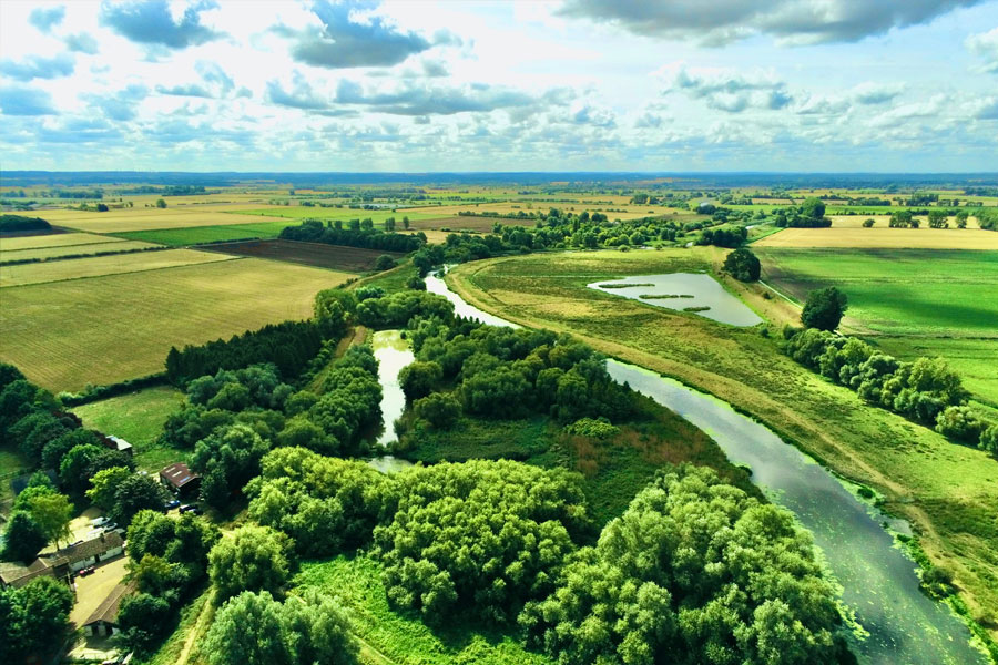 river cam drone 