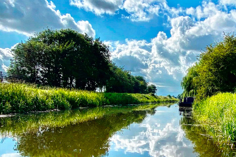 benwick nene river cruise 