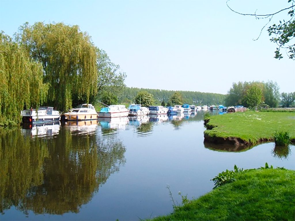 river wissey hilgay wiki Martin Pearman