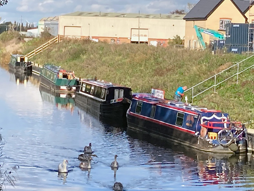 Ramsey Basin