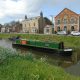 fox narrow boat hire fens