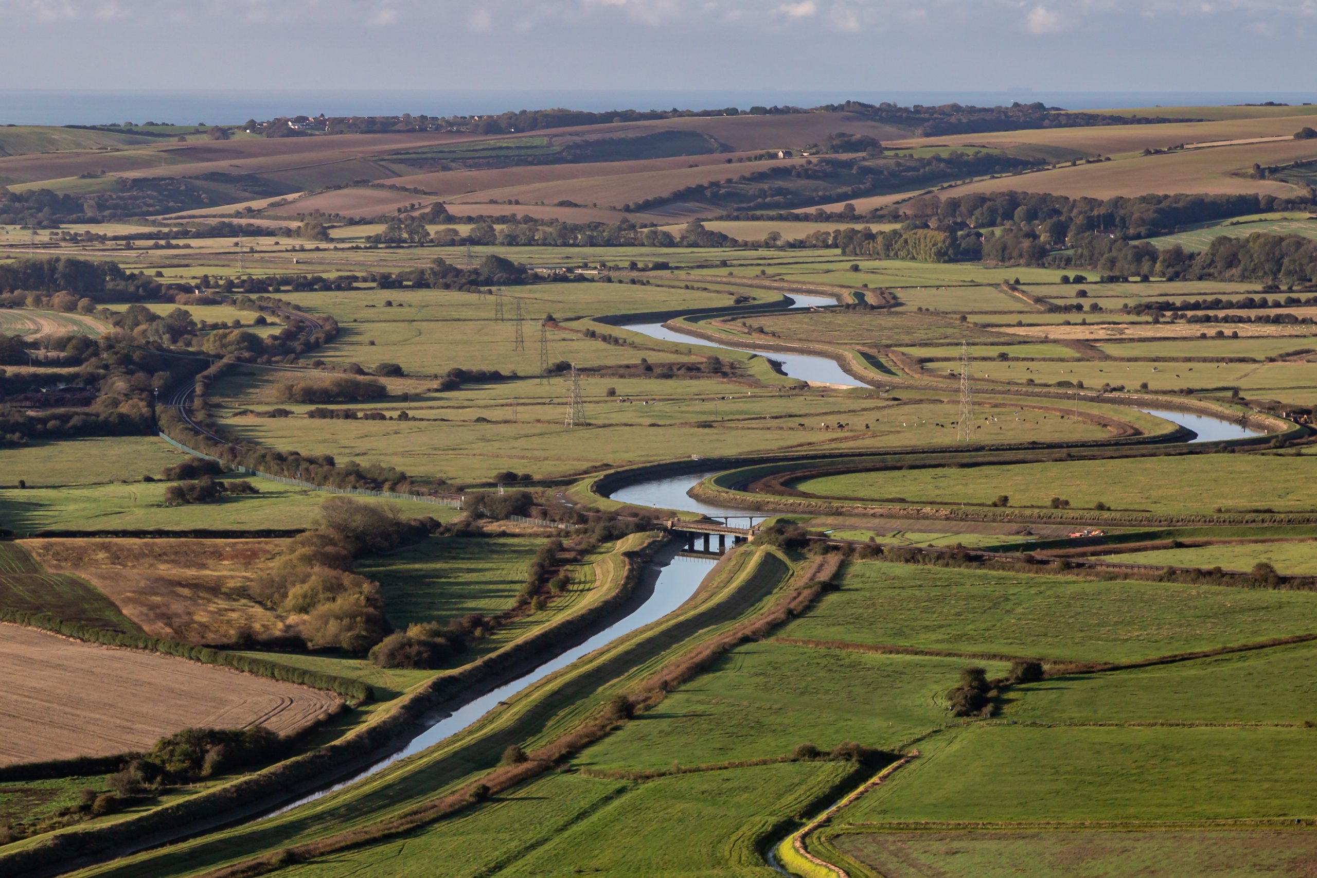 What’s so ‘great’ about the Great Ouse?