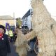 straw bear whittlesey janurary licenced