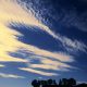 cambridge fens sky photography