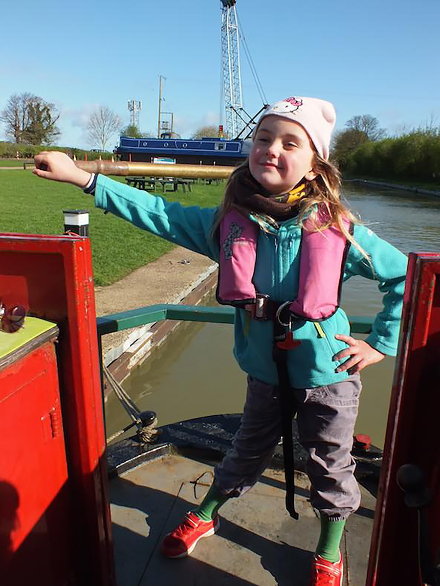 alices daughter first spring cruise