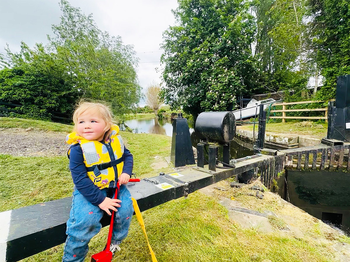 Fox Narrowboats: Highlights from Our Blog in 2025