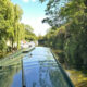 fox narrowboat day boat hire explorer