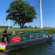 day boat hire fox boatcruising