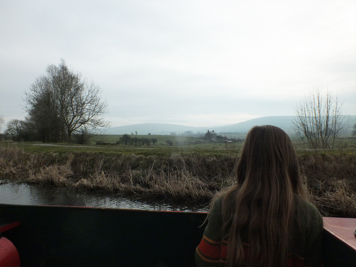 alice elgie sounds narrowboat life peace 2014
